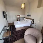 Sea View Flat 2 With Fast Wifi And Free Parking * Scarborough
