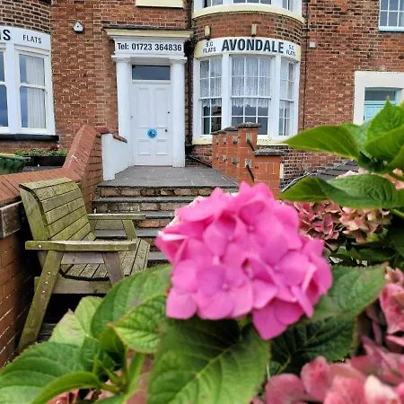 公寓 Sea View Flat 2 With Fast Wifi And Free Parking *