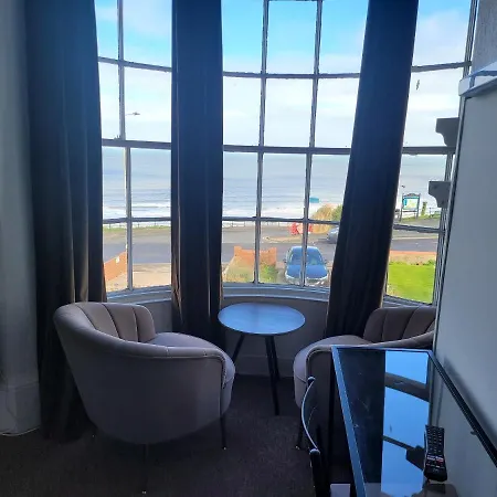 Appartamento Sea View Flat 2 With Fast Wifi And Free Parking