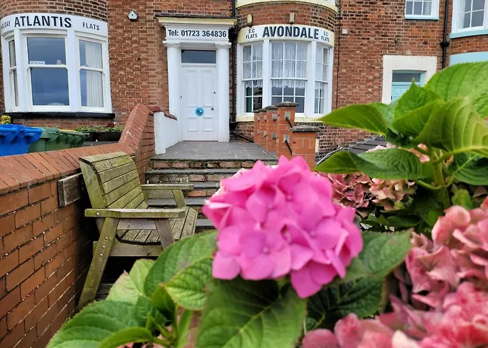 Apartamento Sea View Flat 2 With Fast Wifi And Free Parking *