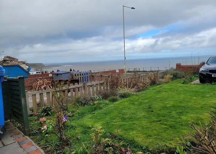 Sea View Flat 2 With Fast Wifi And Free Parking Scarborough
